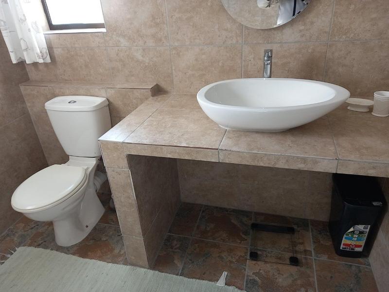 3 Bedroom Property for Sale in Dwarskersbos Western Cape